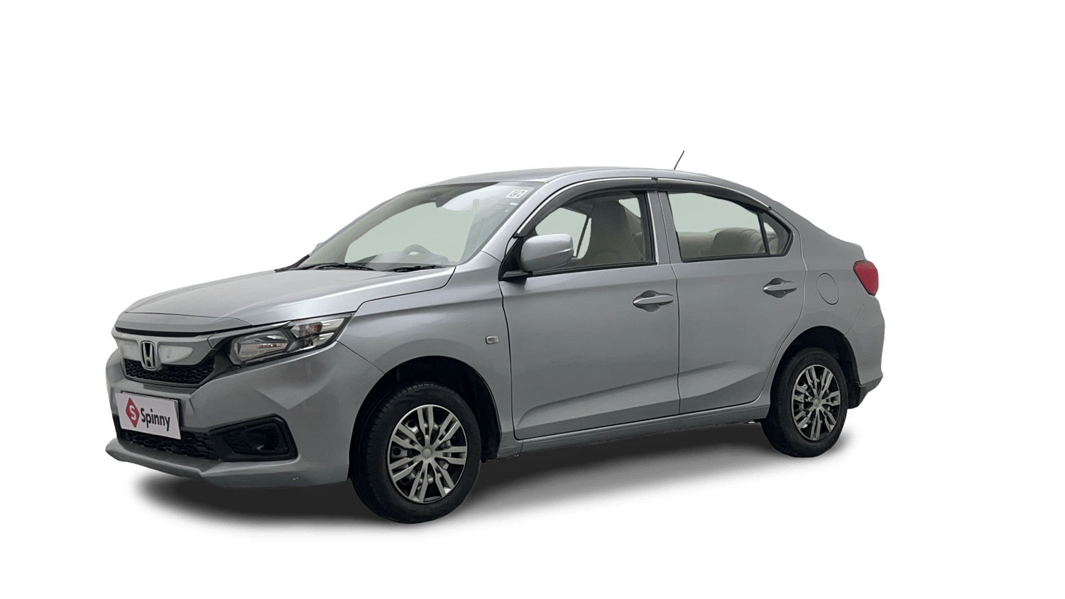 2022 Honda Amaze E MT 1.2 Petrol (Old Design)