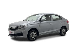 Used 2022 Honda Amaze E MT 1.2 Petrol (Old Design) Petrol Manual Image