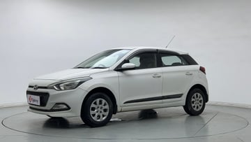 Used 2017 Hyundai Elite i20 Sportz 1.2 Petrol Manual Image