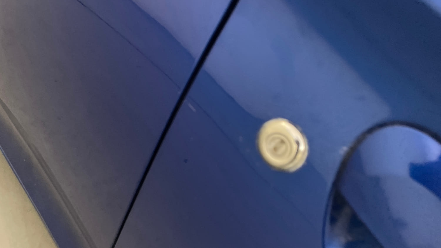 Used 2012 Hyundai Eon Sportz Petrol Manual dents MINOR SCRATCH