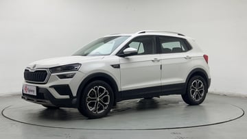 Used 2022 Skoda Kushaq Style 1.5L TSI DSG Petrol Automatic Image