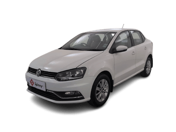 Used 2016 Volkswagen Ameo Highline1.2L (P) Petrol Manual Image