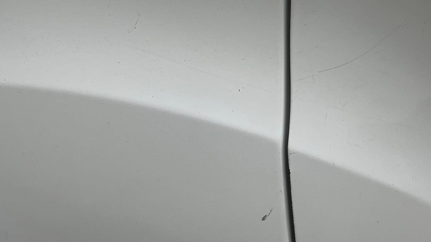 Used 2023 Tata Nexon Pure S 1.2 Revotron Petrol 6MT Petrol Manual dents MINOR SCRATCH