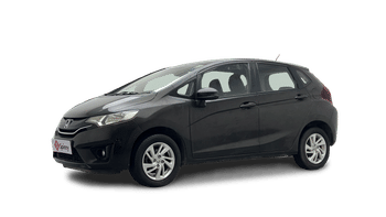 Used 2016 Honda Jazz V Petrol Petrol Manual Image