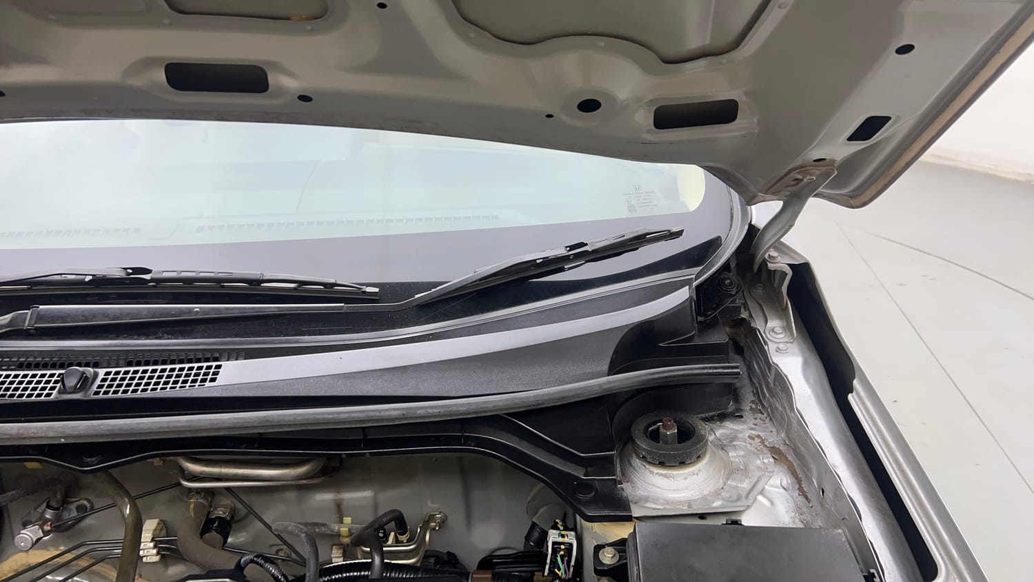 2022 Honda Amaze E MT 1.2 Petrol (Old Design)-30