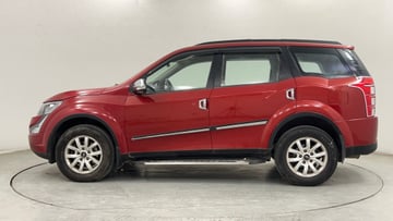 Used 2016 Mahindra XUV500 W8 Diesel Manual Image