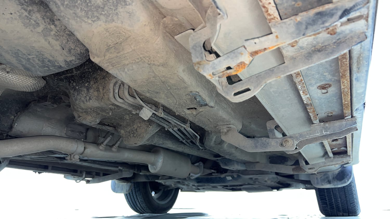 2024 Jeep Meridian Limited (O) 4x2 AT-47