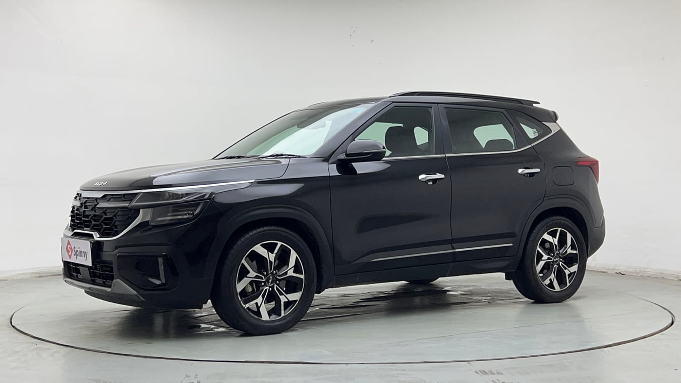 Used Kia Cars