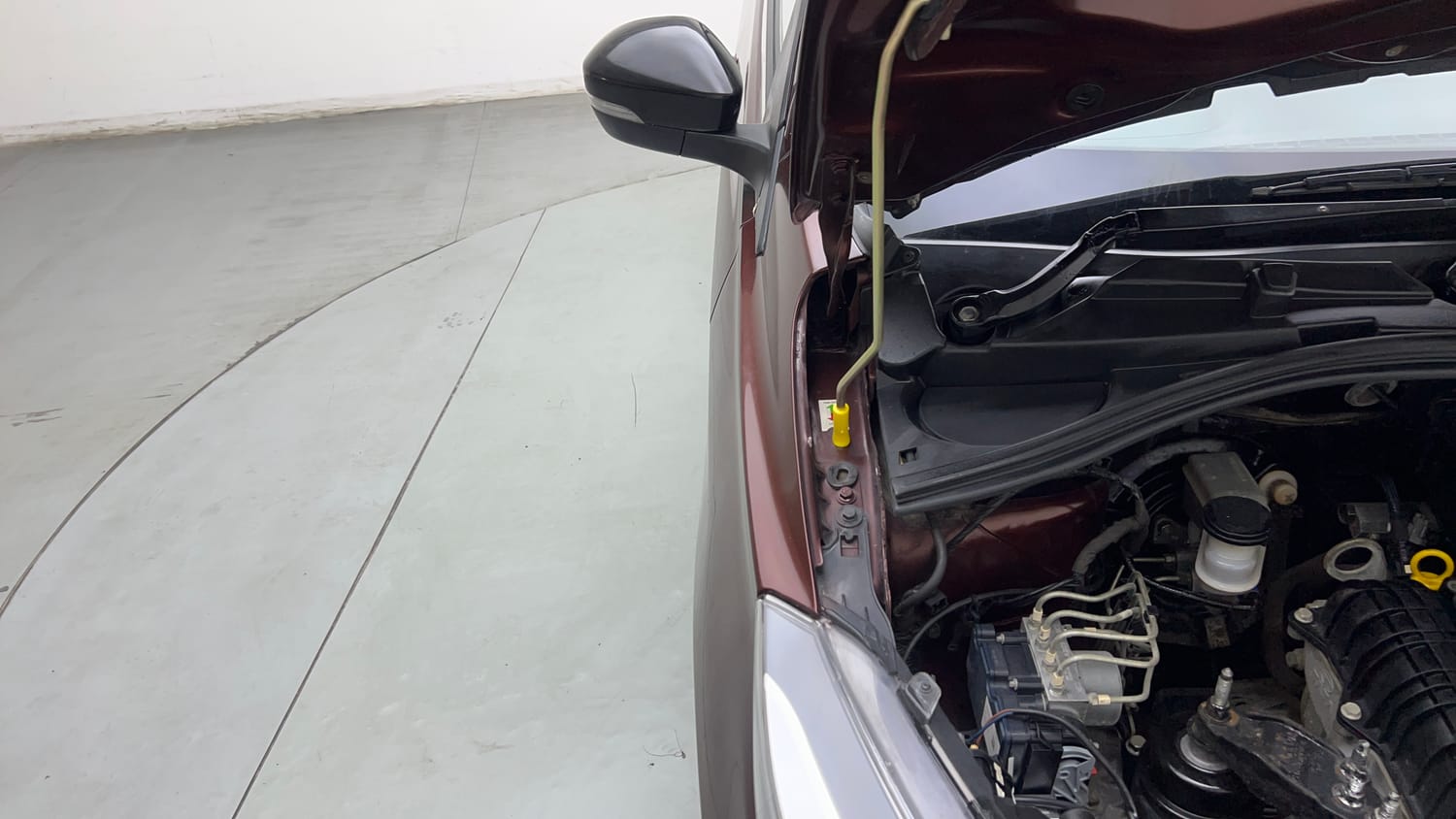 2022 Tata Tigor XZ Plus CNG-31