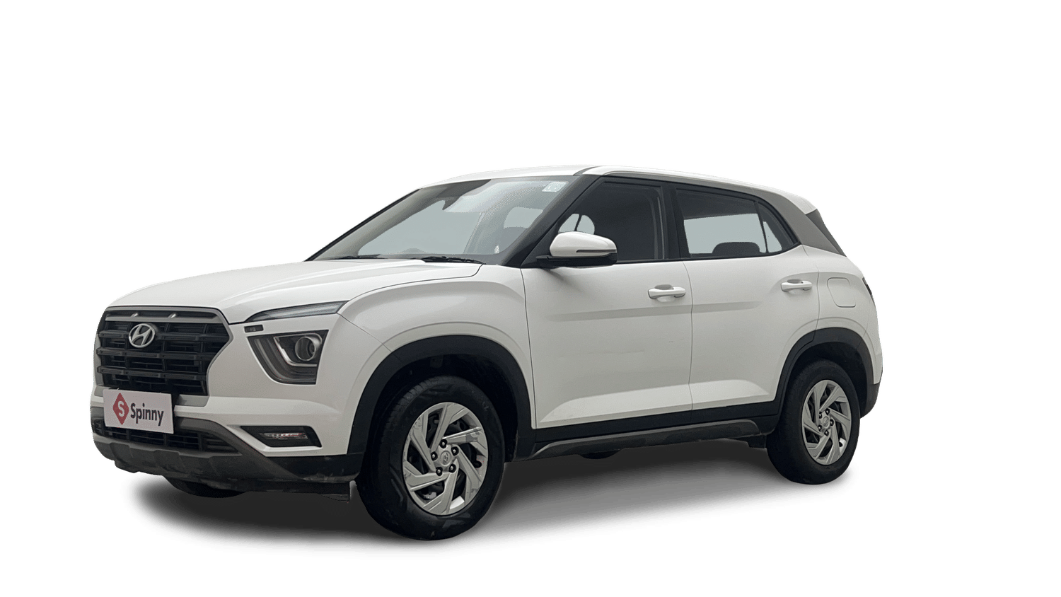 2023 Hyundai Creta EX 1.5 Petrol