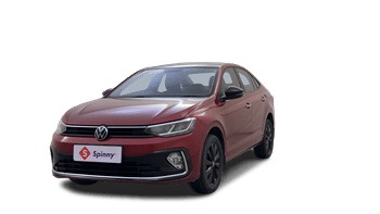 Used 2024 Volkswagen Virtus Highline 1.0 TSI MT Petrol Manual Image