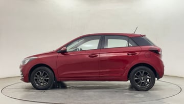 Used 2019 Hyundai Elite i20 Sportz Plus 1.2 Petrol Manual Image