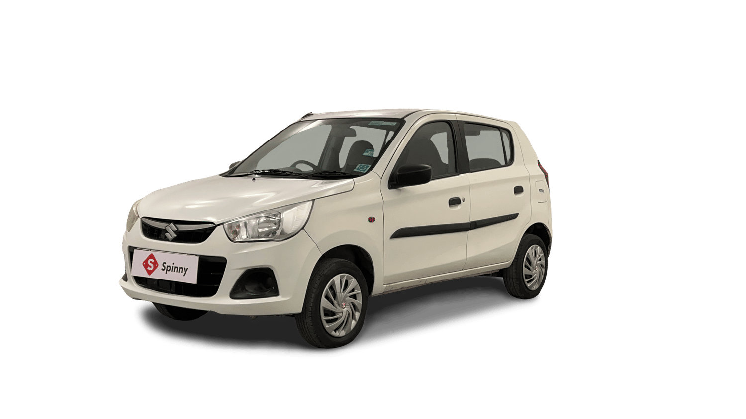 Used 2016 Maruti Suzuki Alto K10 VXi AMT Petrol Automatic Image
