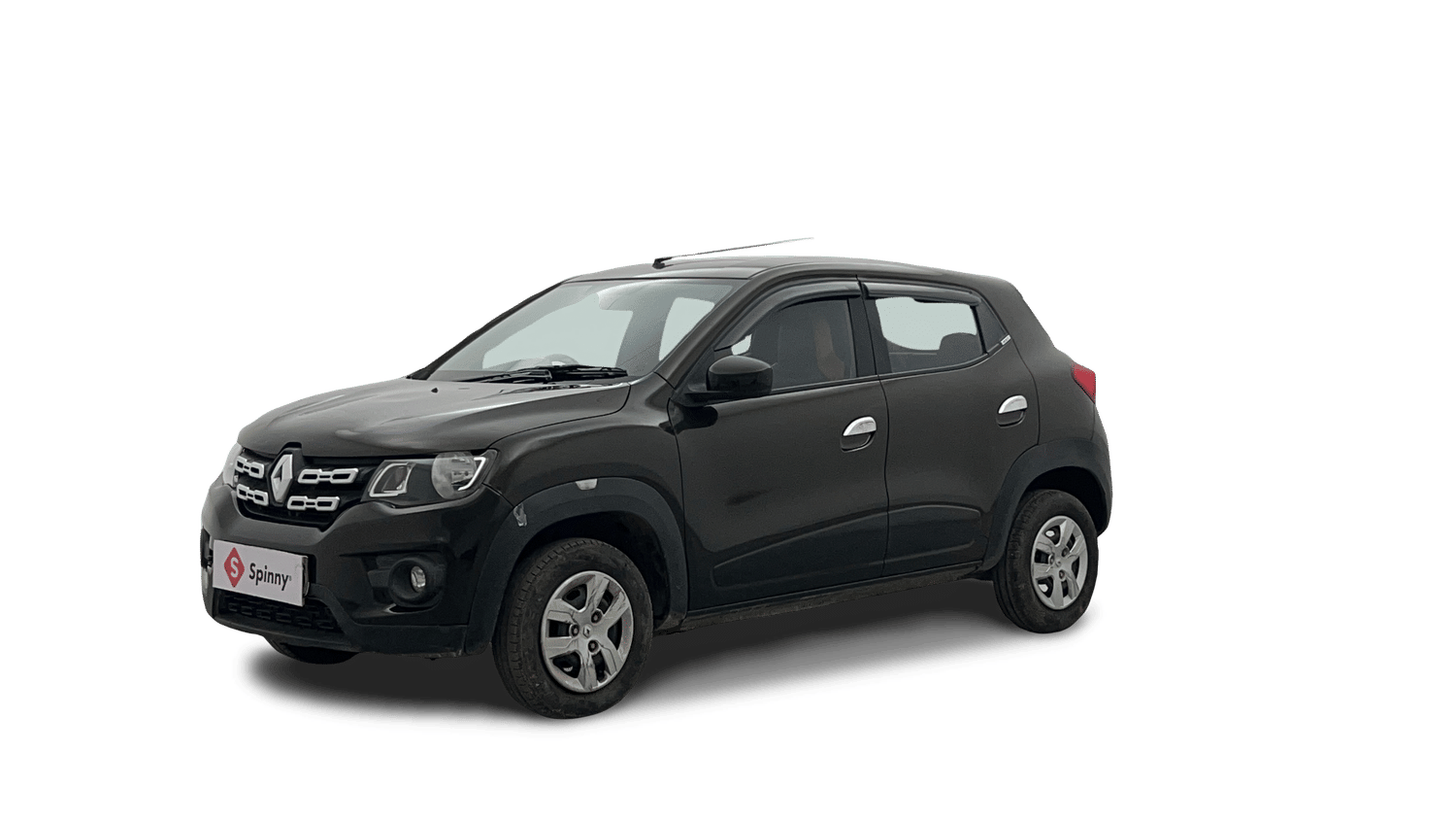 Used 2018 Renault Kwid RXT Petrol Manual Image