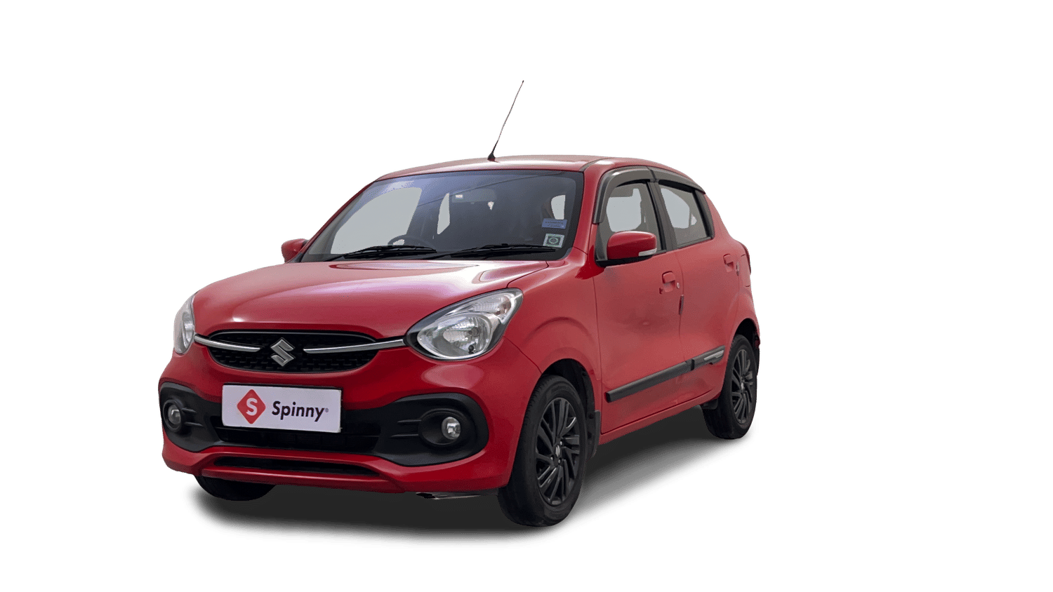 Used 2024 Maruti Suzuki Celerio ZXi Plus AMT Petrol Automatic Image