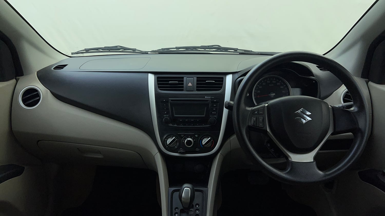 DASHBOARD VIDEO
