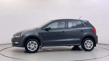 Used 2019 Volkswagen Polo Comfortline 1.0L (P) Petrol Manual Image