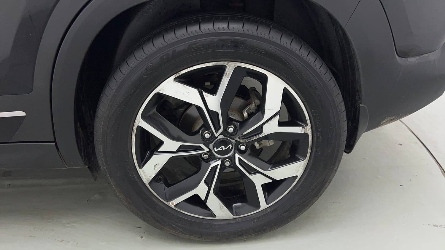 2023 Kia Seltos GTX Plus (S) 1.5 Turbo Petrol DCT-35