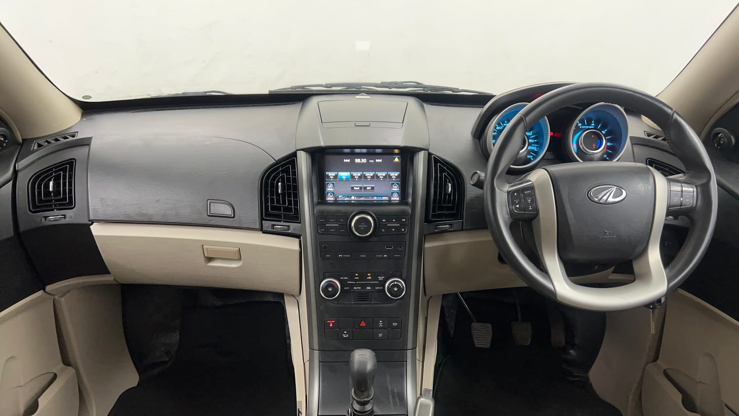 DASHBOARD VIDEO