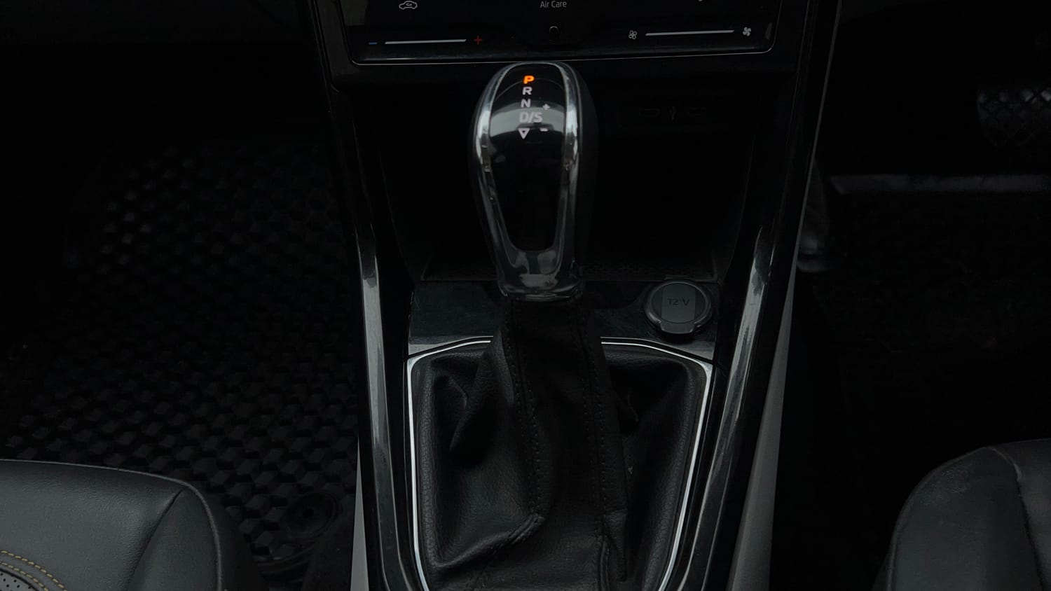 2022 Skoda Kushaq Style 1.5L TSI DSG-16