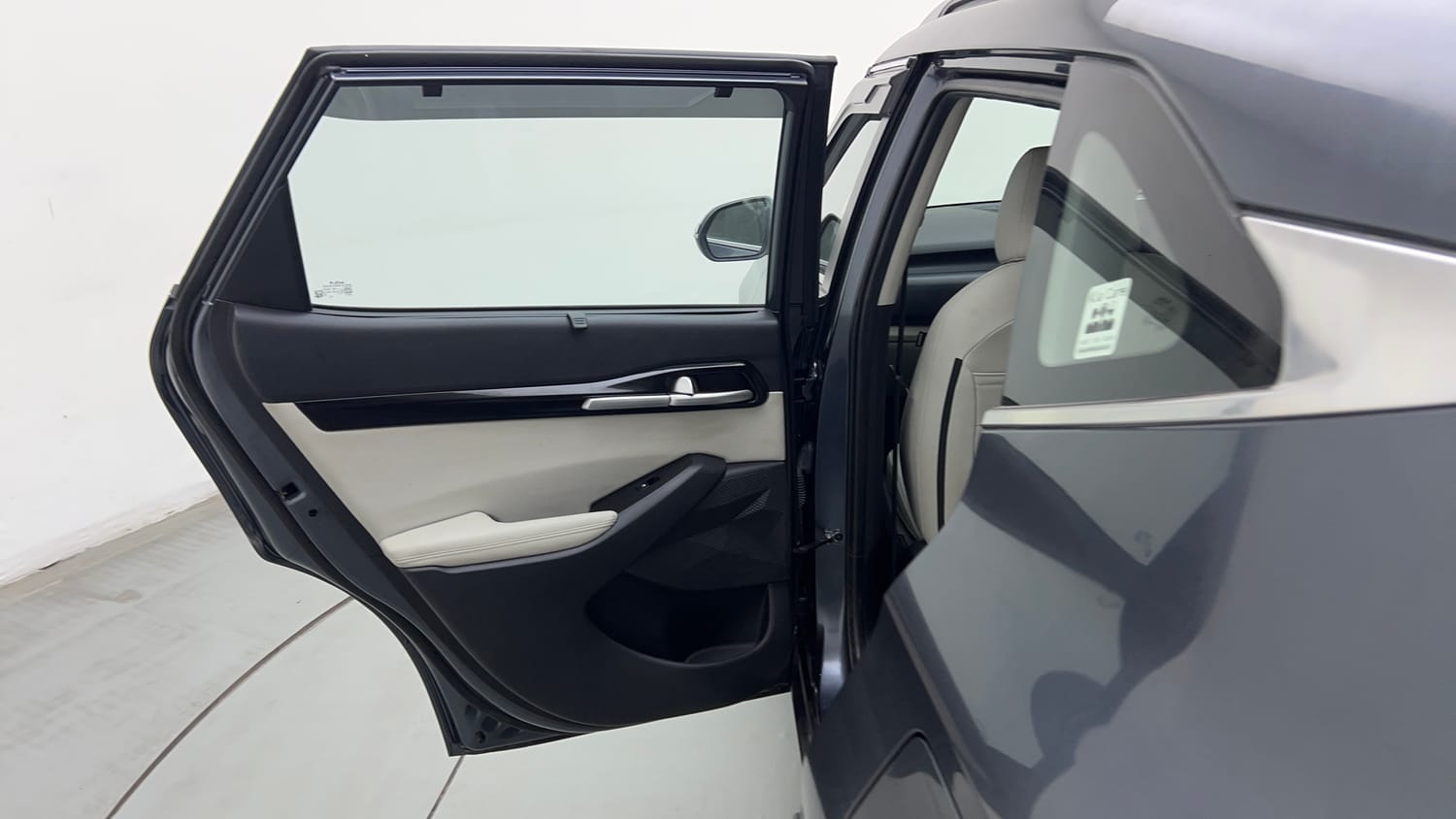 2023 Kia Seltos HTX 1.5 IVT-22
