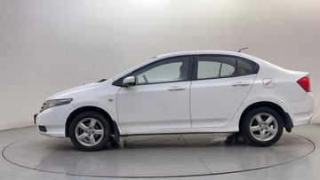 Used 2013 Honda City 1.5 S MT Petrol Manual Image