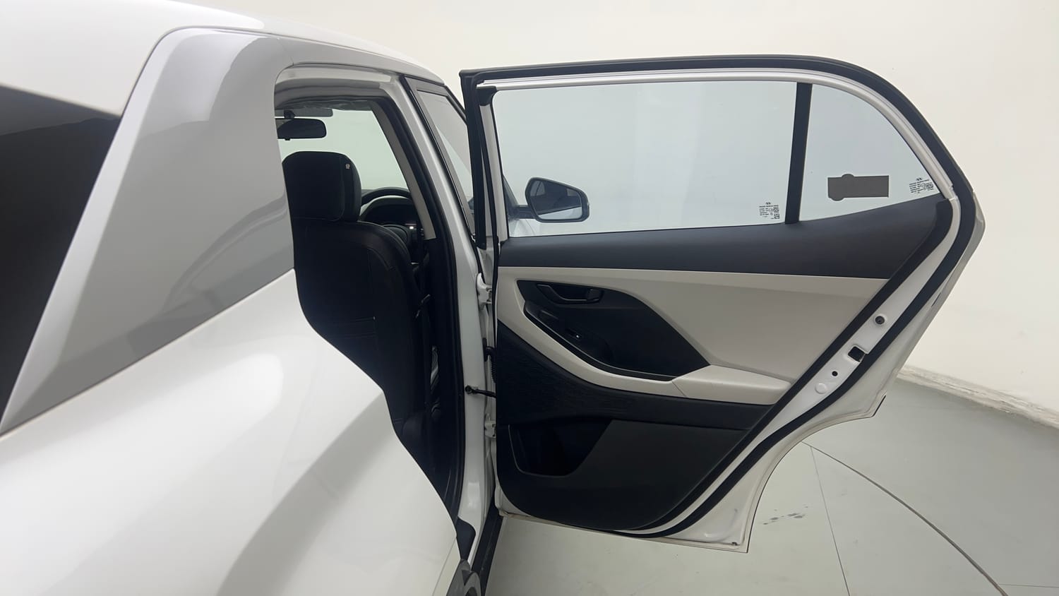 2023 Hyundai Creta EX 1.5 Petrol-20