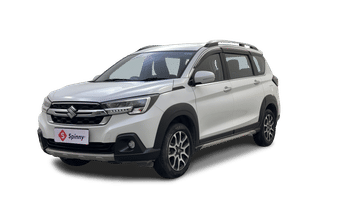 Used 2024 Maruti Suzuki XL6 Zeta MT Petrol Petrol Manual Image