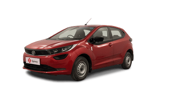 Used 2020 Tata Altroz XE Petrol Petrol Manual Image