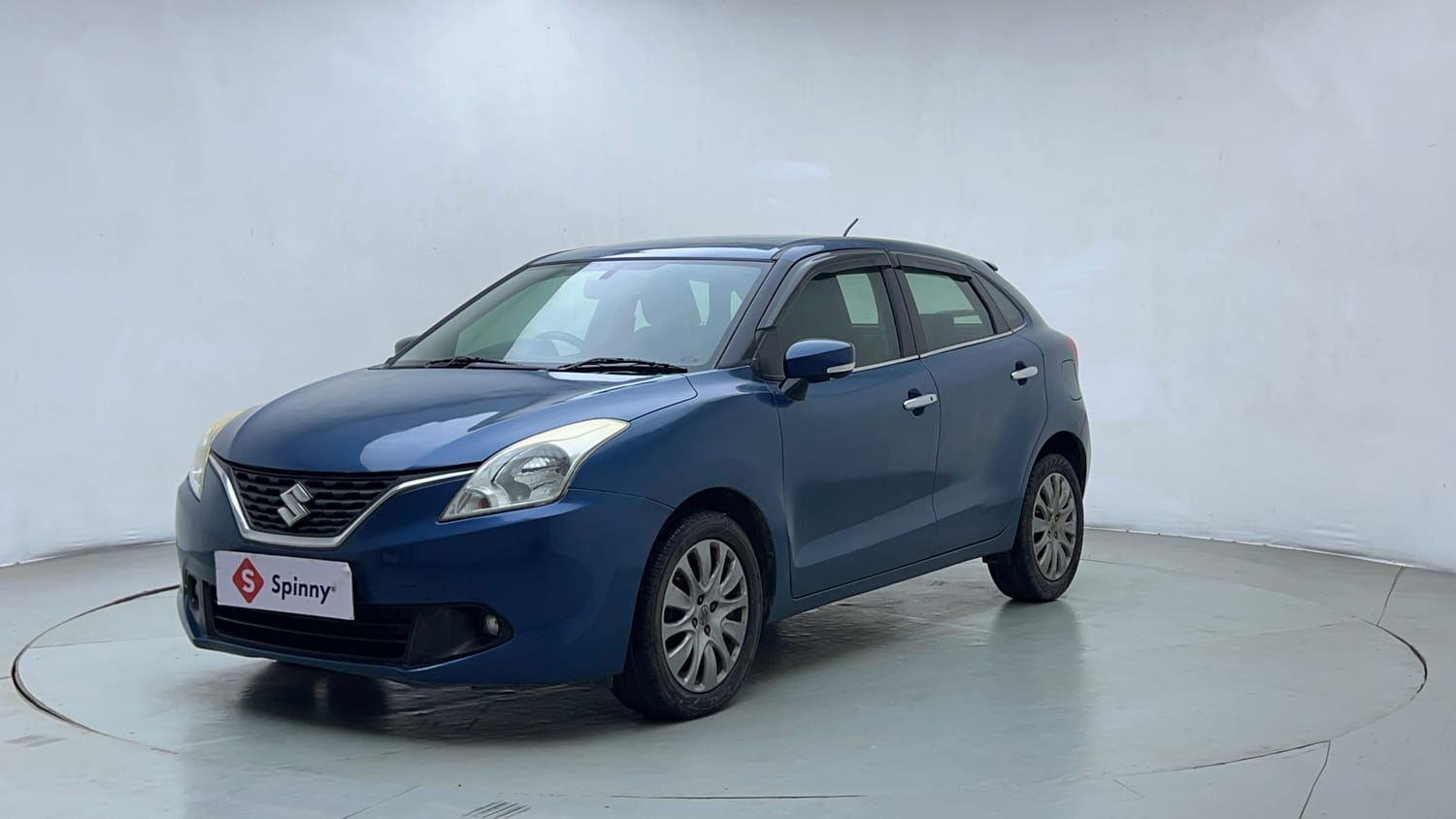 Baleno