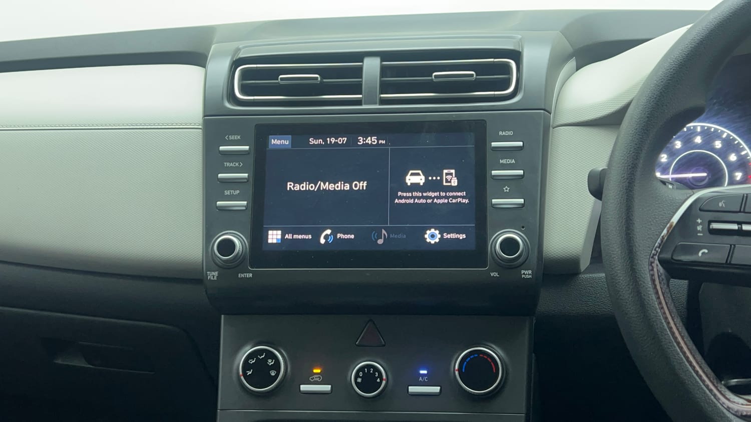 2023 Hyundai Creta EX 1.5 Petrol-42
