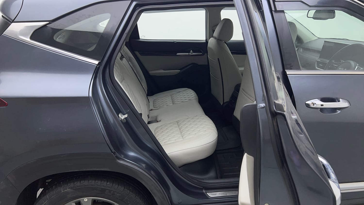 2023 Kia Seltos HTX 1.5 IVT-18