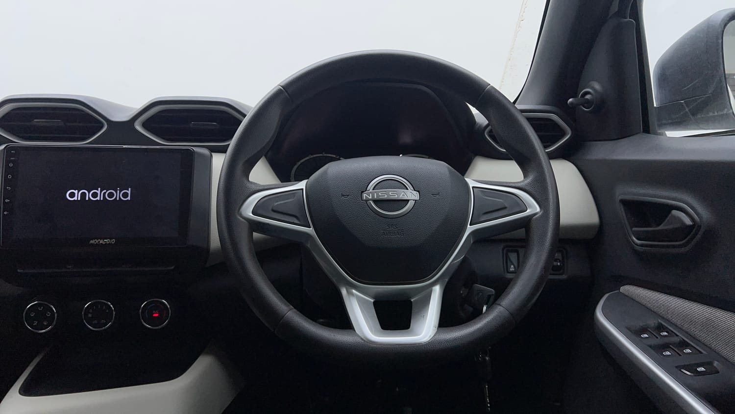 2023 Nissan Magnite XE-14