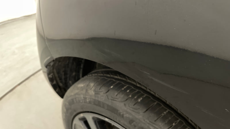 Used 2022 Tata Altroz XZA Plus Petrol Dark Edtion Petrol Automatic dents MINOR SCRATCH