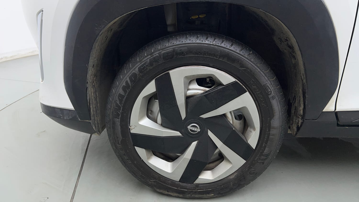 2023 Nissan Magnite XE-34