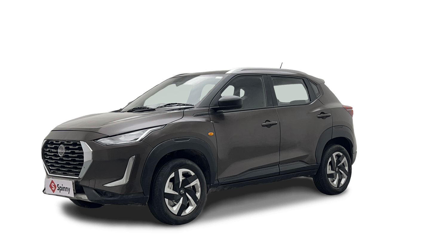 Used 2023 Nissan Magnite XE Petrol Manual Image