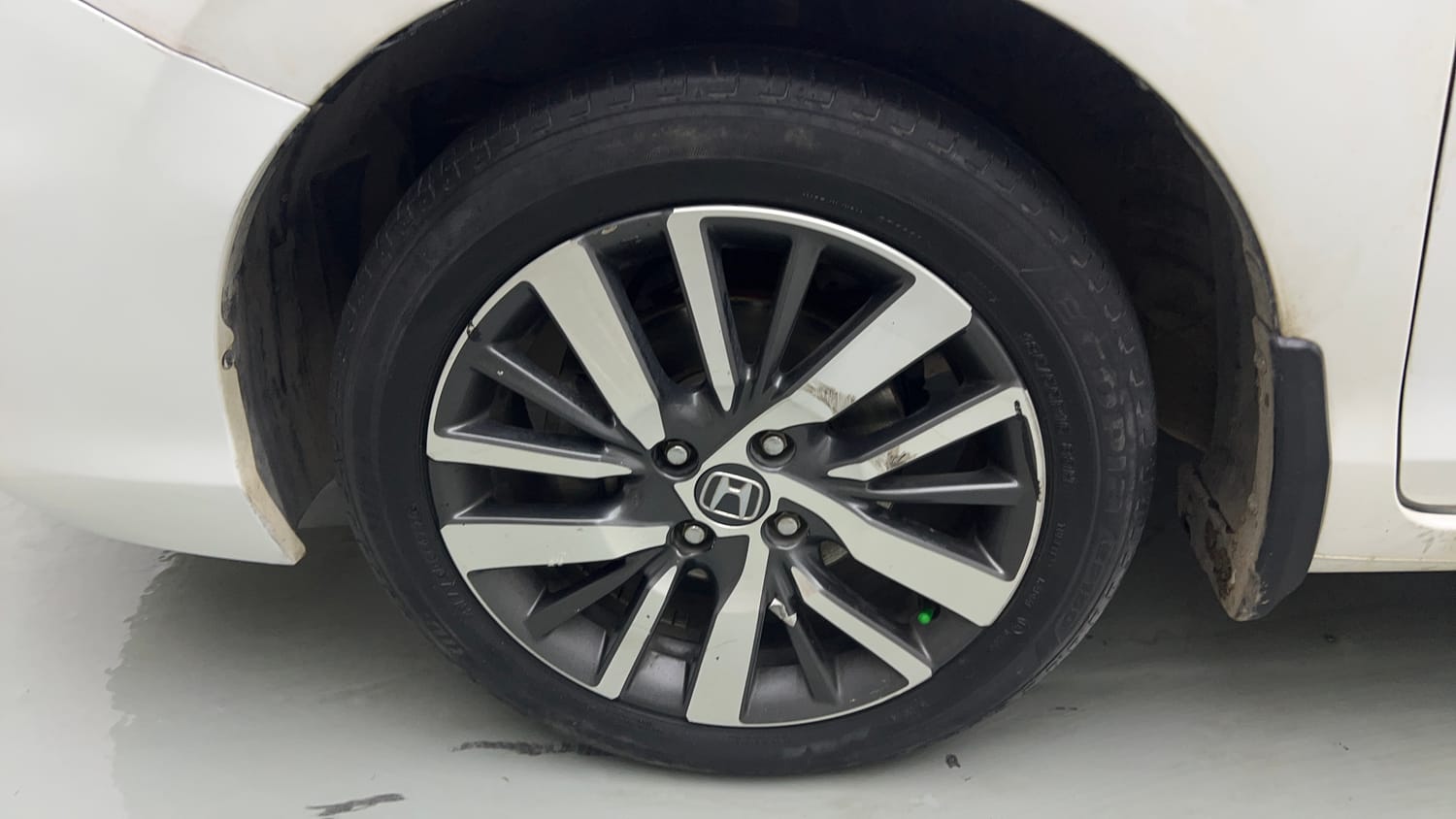 2021 Honda City ZX CVT Petrol-34