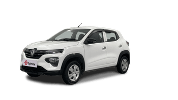 Used 2021 Renault Kwid RXL Petrol Manual Image