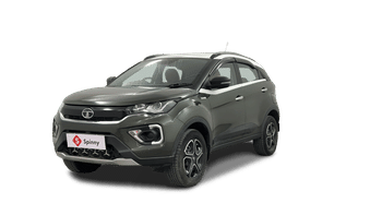 Used 2020 Tata Nexon XMA (S) Petrol Automatic Image