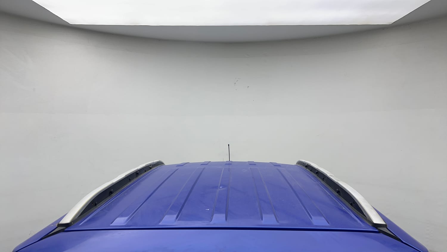 2016 Ford EcoSport Titanium 1.5L Ti-VCT AT-10