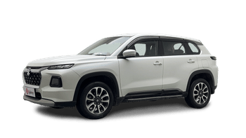 Used 2022 Maruti Suzuki Grand Vitara Delta Smart Hybrid Petrol Manual Image