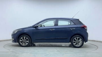 Used 2014 Hyundai Elite i20 Asta 1.2 Petrol Manual Image