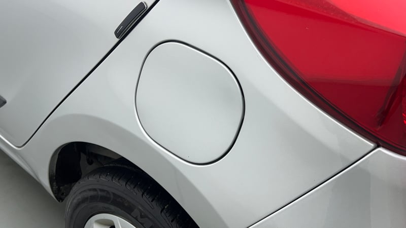 Used 2019 Tata Tiago Revotron XT Petrol Manual dents MINOR SCRATCH