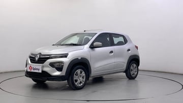 Used 2021 Renault Kwid RXT 1.0 Opt Petrol Manual Image