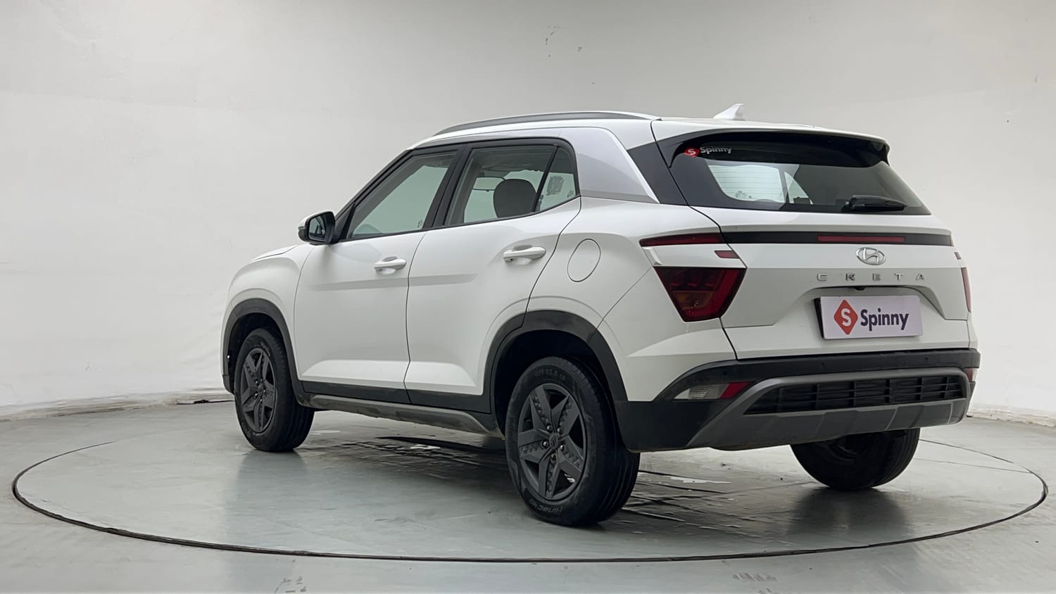 2021 Hyundai Creta S 1.5 Petrol-2