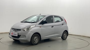 Used 2014 Hyundai Eon D-Lite + Petrol Manual Image