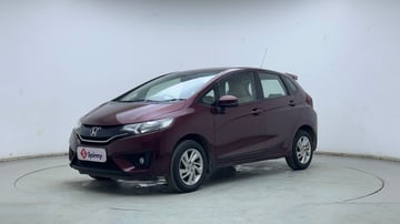 Used 2016 Honda Jazz VX Petrol Petrol Manual Image
