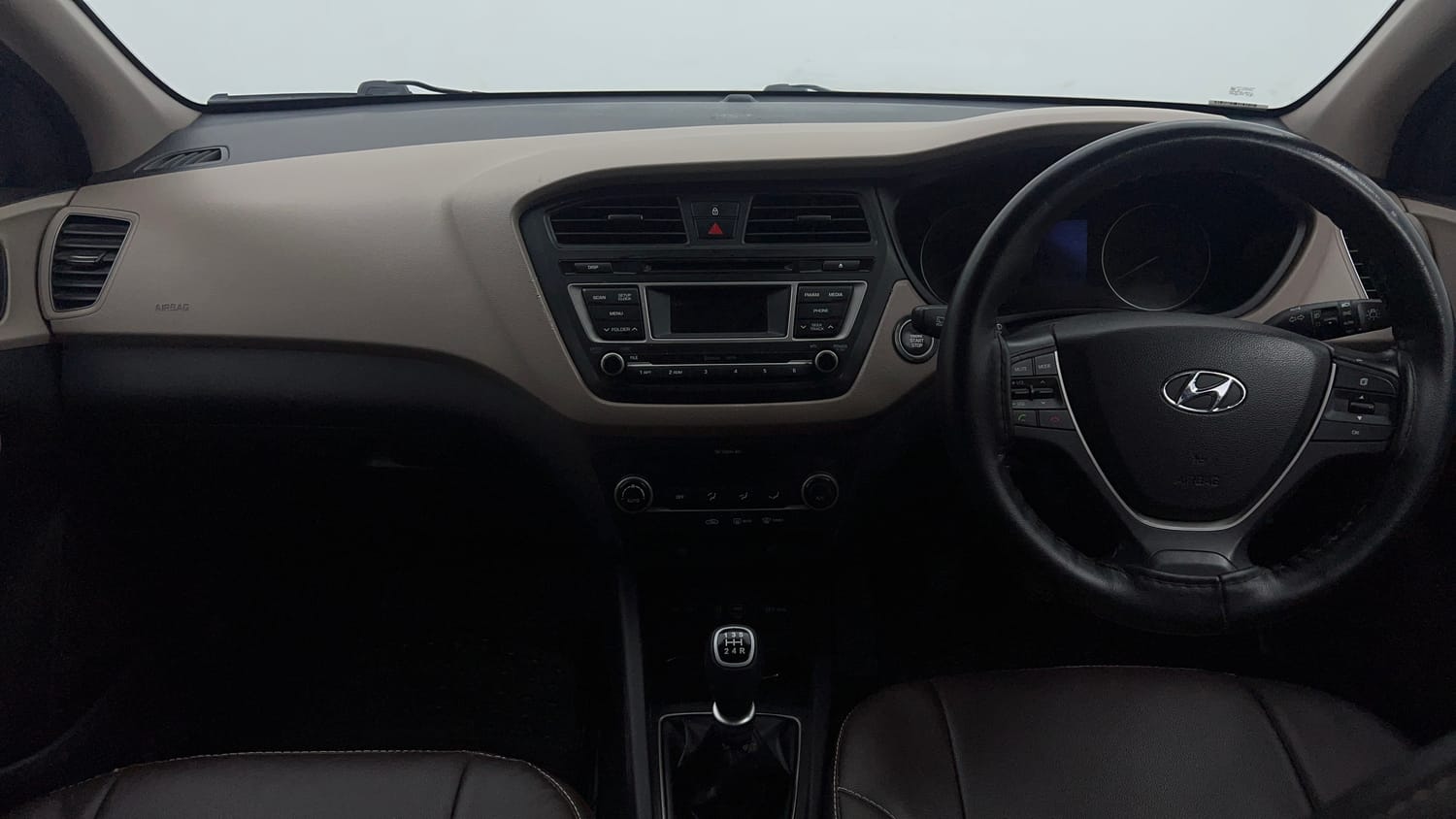 DASHBOARD VIDEO