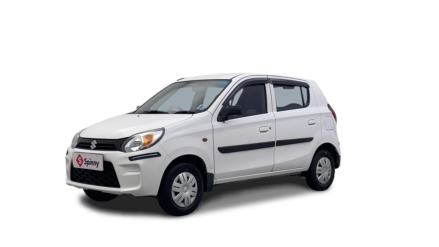 Used 2022 Maruti Suzuki Alto 800 LXi (O) Petrol Manual Image