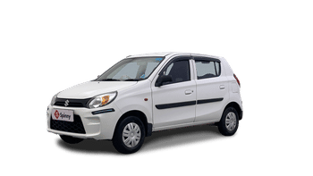 Used 2022 Maruti Suzuki Alto 800 LXi (O) Petrol Manual Image